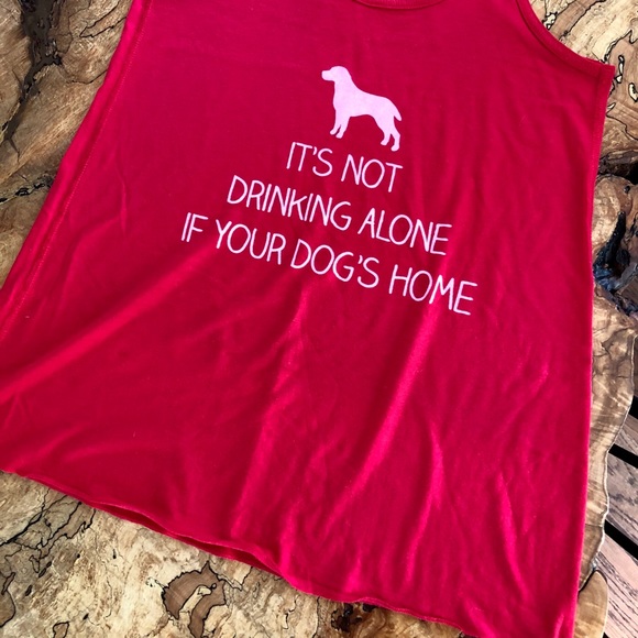 Soft & stretchy tank - Picture 5 of 5